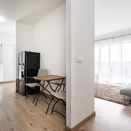 Apartment Belvedere Nord *