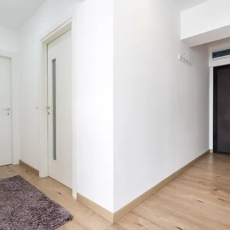 Belvedere Nord Apartment