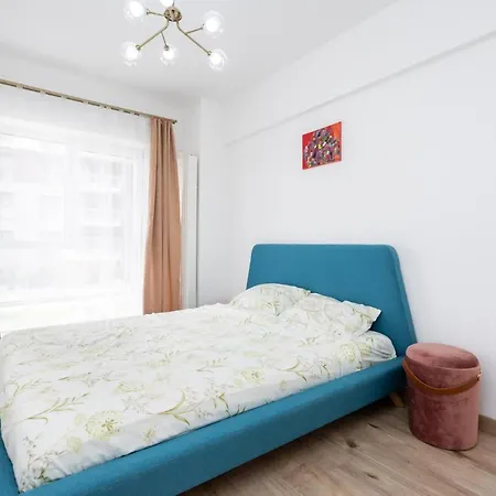 Belvedere Nord Apartment *