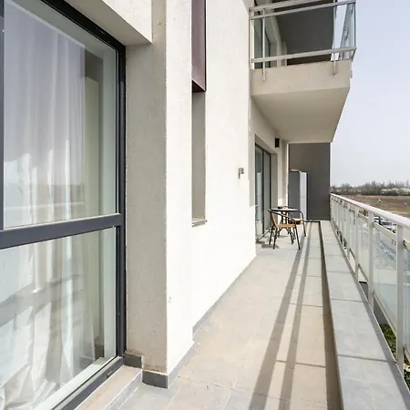 Belvedere Nord Apartment Bucharest
