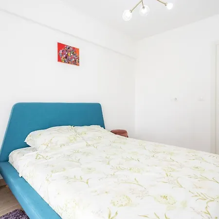 Belvedere Nord Apartment *